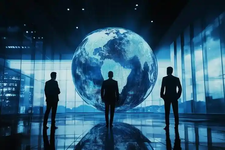 Strategic Global Gateway Strategic Global Gateway